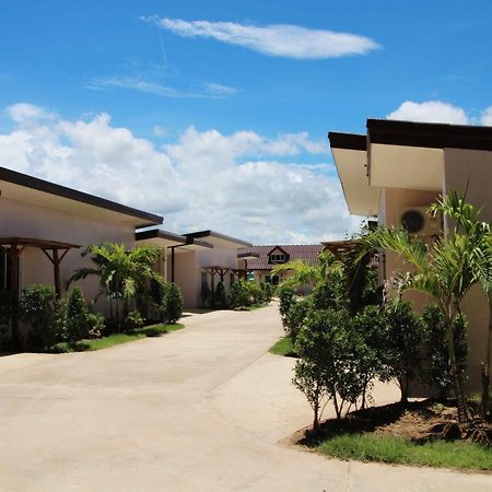 On Green Resort Ban Huai Sua Εξωτερικό φωτογραφία