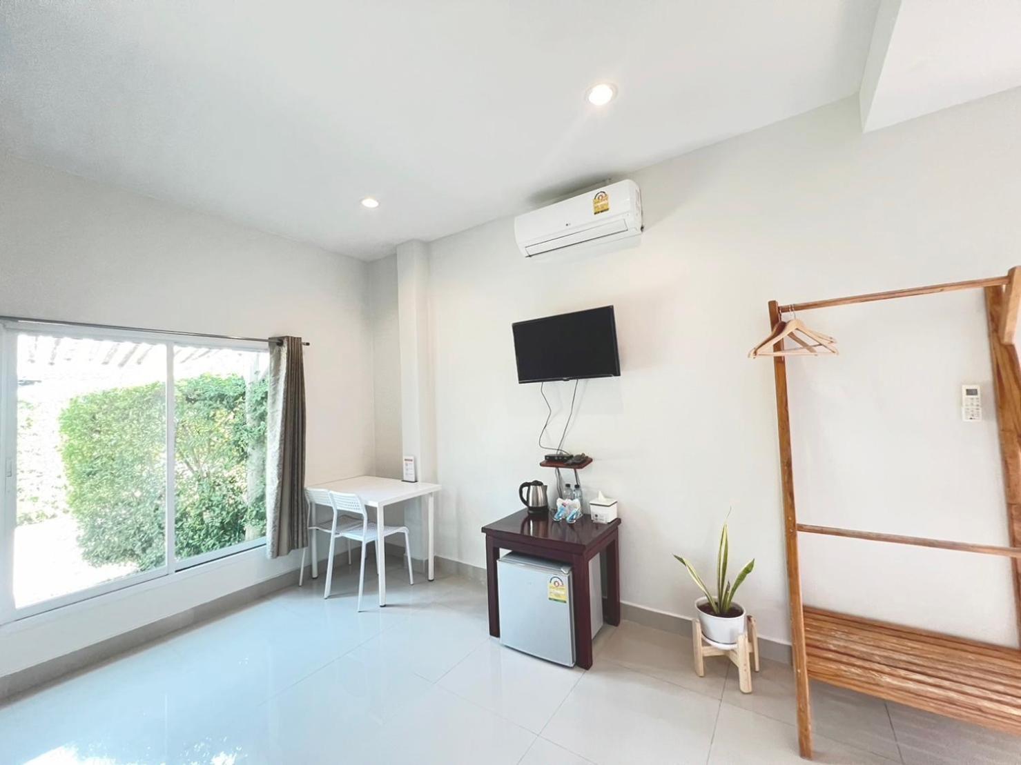 On Green Resort Ban Huai Sua Εξωτερικό φωτογραφία
